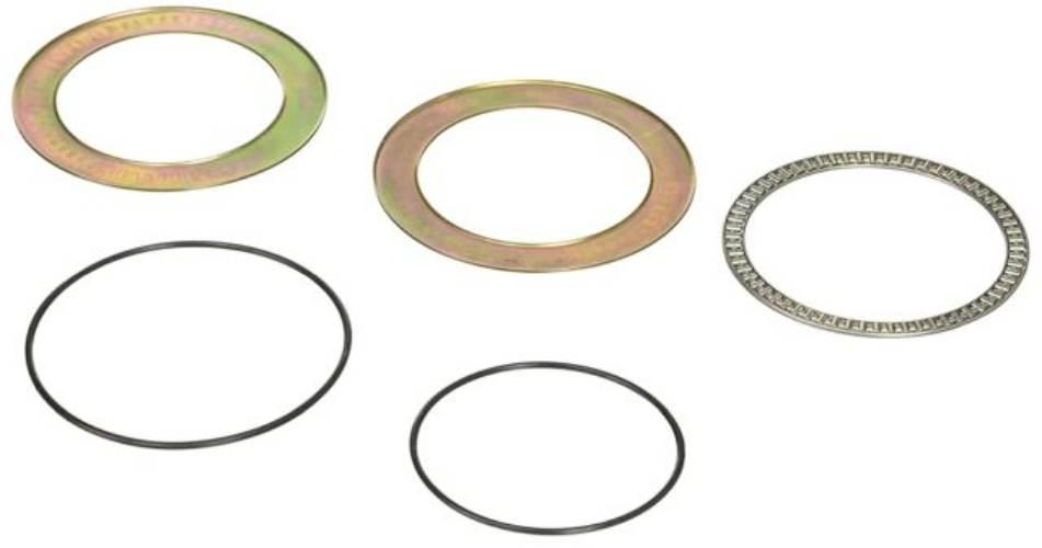 Pivot Works Łożysko Oporowe Sprężyny Amortyzatora Tylnego Centralnego Suzuk