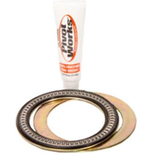 Pivot Works Łożysko Oporowe Sprężyny Amortyzatora Tylnego Centralnego Ktm S