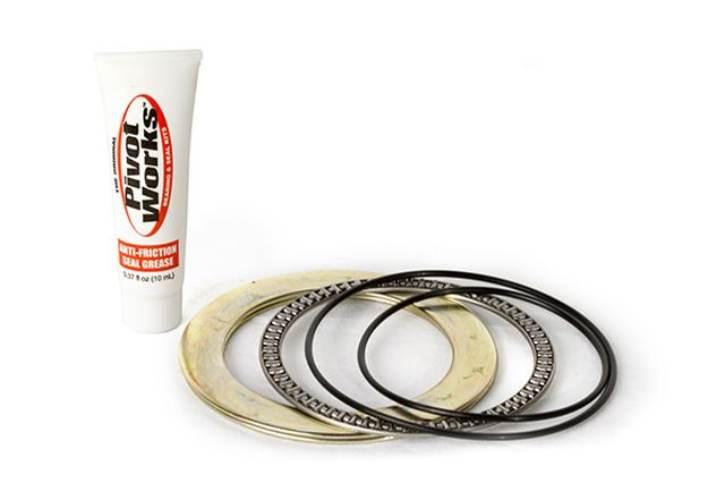 Pivot Works Łożysko Oporowe Sprężyny Amortyzatora Tylnego Centralnego Ktm S