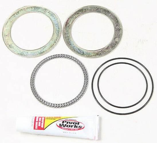 Pivot Works Łożysko Oporowe Sprężyny Amortyzatora Tylnego Centralnego Yamah