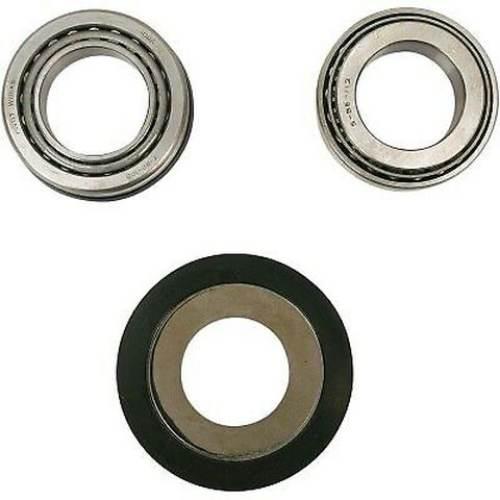 Pivot Works Łożyska Główki Ramy Suzuki Rmx450 10-11, Rmz250 08-12, Rmz450 0