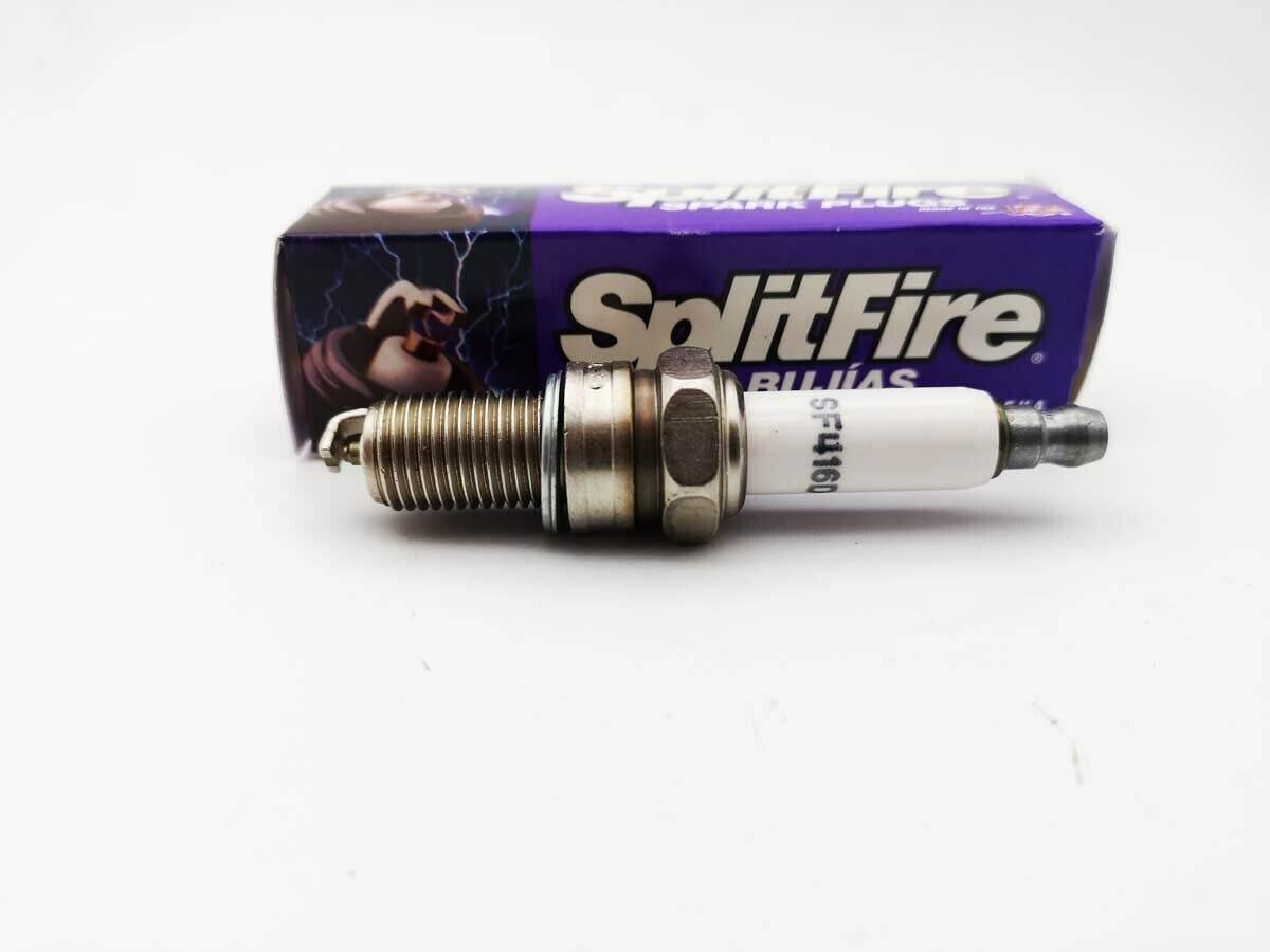 Splitfire Świeca Zapłonowa Dpr7Ea-9