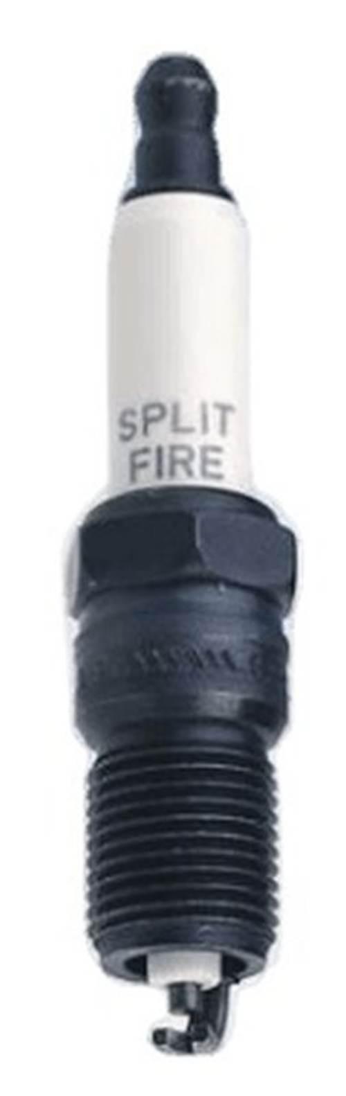 Splitfire Świeca Zapłonowa Bcpr6E - Małe Silniki, Kosiarki, Piły