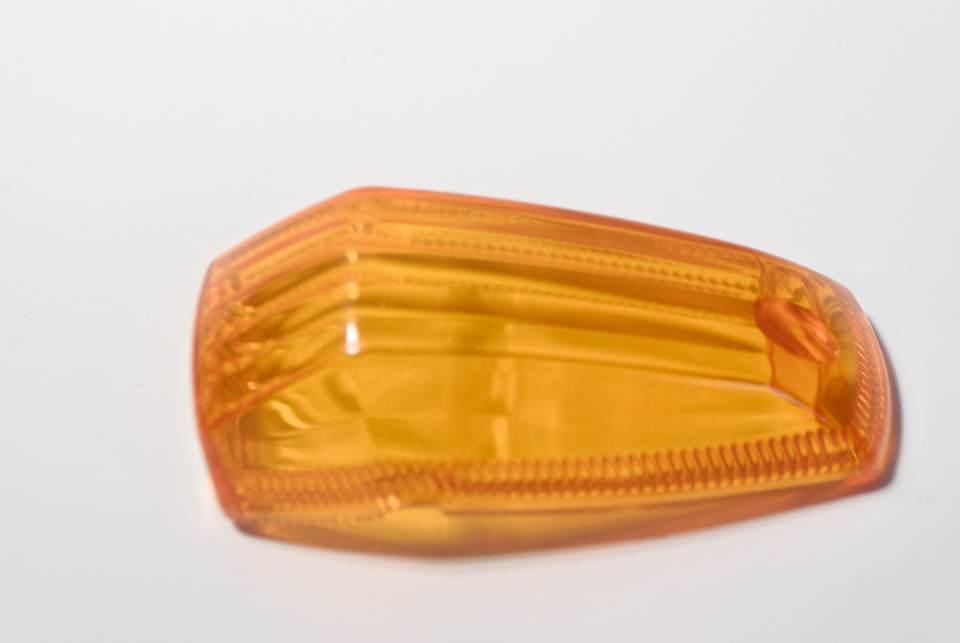 Jr Szkło Kierunkowskazu Suzuki Gsxr1000 '03-04,Gsxr600/750 '04-05 Lewy Przó