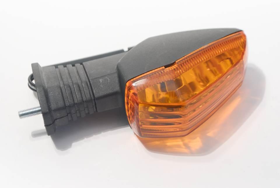 Jr Kierunkowskaz Suzuki Gsxr 1000 03-04, Gsxr 600/750 04-05 Lewy Przód/Praw