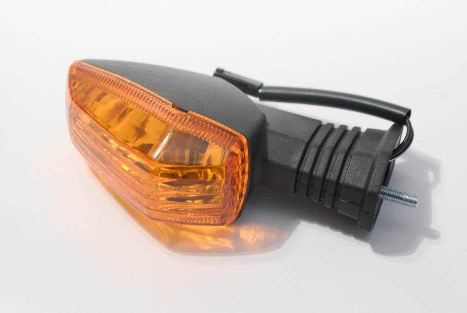 Jr Kierunkowskaz Suzuki Gsxr 1000 03-04, Gsxr 600/750 04-05 Prawy Przód/Lew