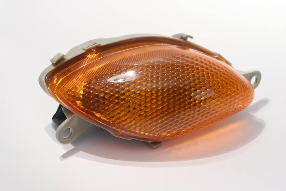 Jr Kierunkowskaz Suzuki Gsxr 1300 Hayabusa 99-07 Prawy Przód