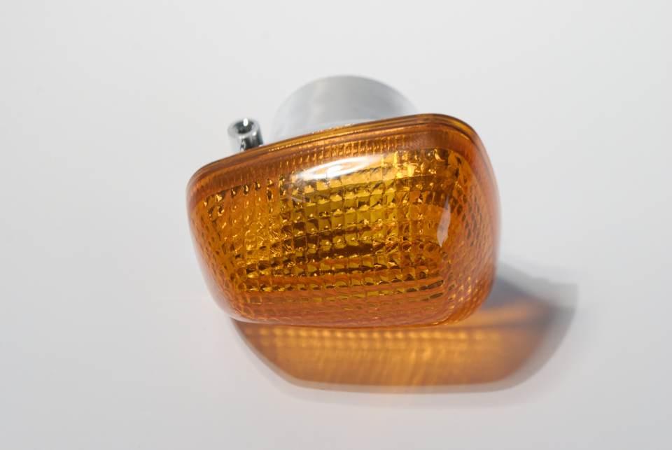 Jr Szkło Kierunkowskazu Suzuki Gsxr 600/750 Srad,Gs500E '01-,Xf650,Sv650 '9