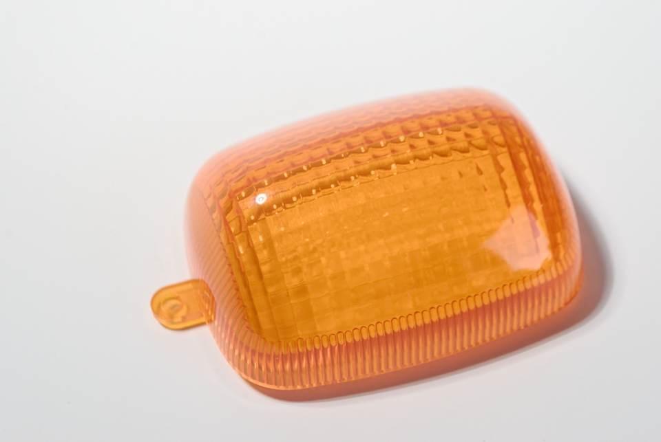 Jr Szkło Kierunkowskazu Honda Cbr1100Xx Lewy Tył. Kh051B