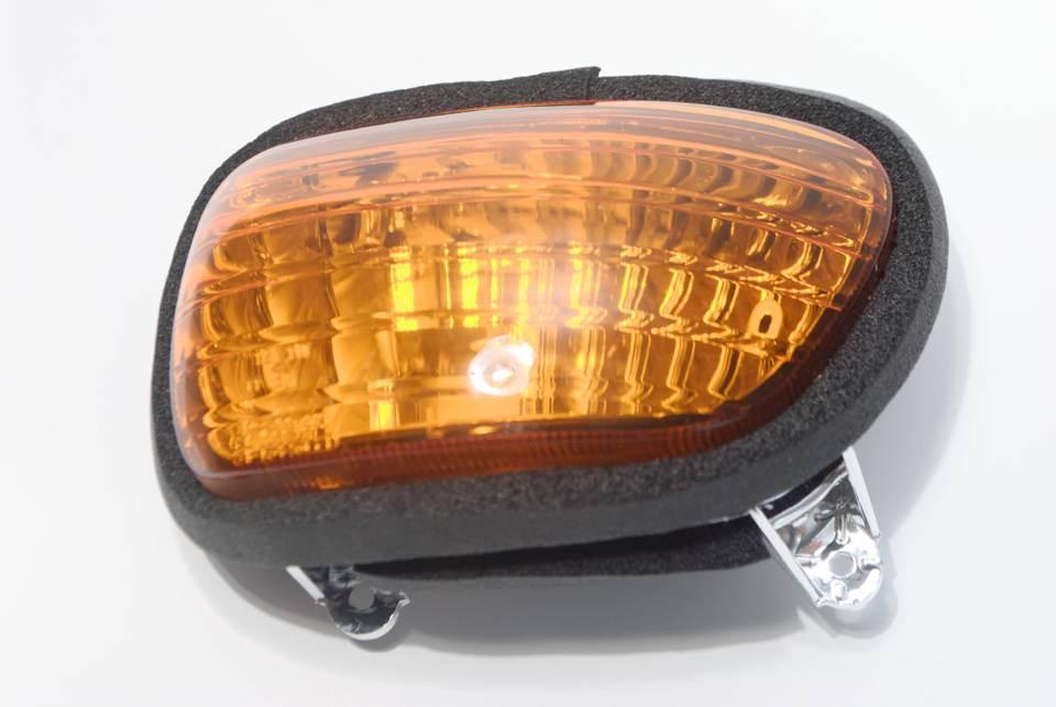 Jr Kierunkowskaz Honda Gl 1800 '01- Lewy Przód Kh001