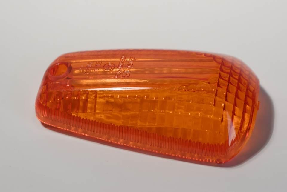 Jr Szkło Kierunkowskazu Honda Cb 600Sf Prawe Kh057