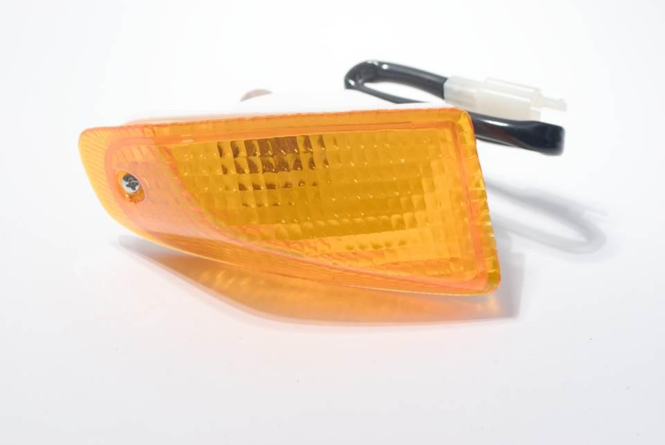 Jr Kierunkowskaz Kawasaki Zzr600 '90-92,Zzr400 '90-92 Lewy Tył