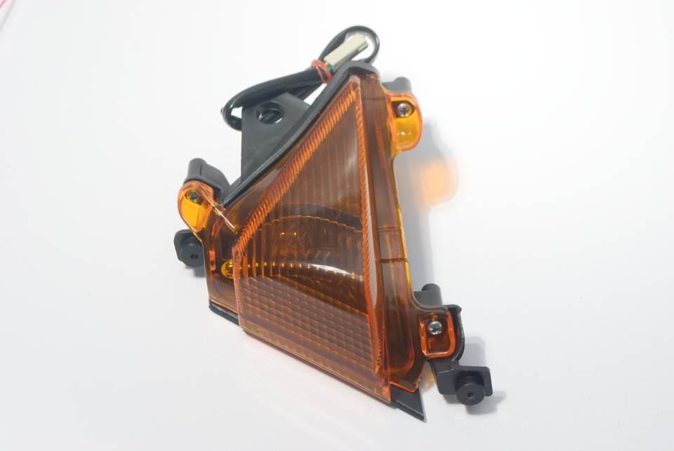 Jr Kierunkowskaz Kawsaki Zx 10R '04-05 Prawy Przód