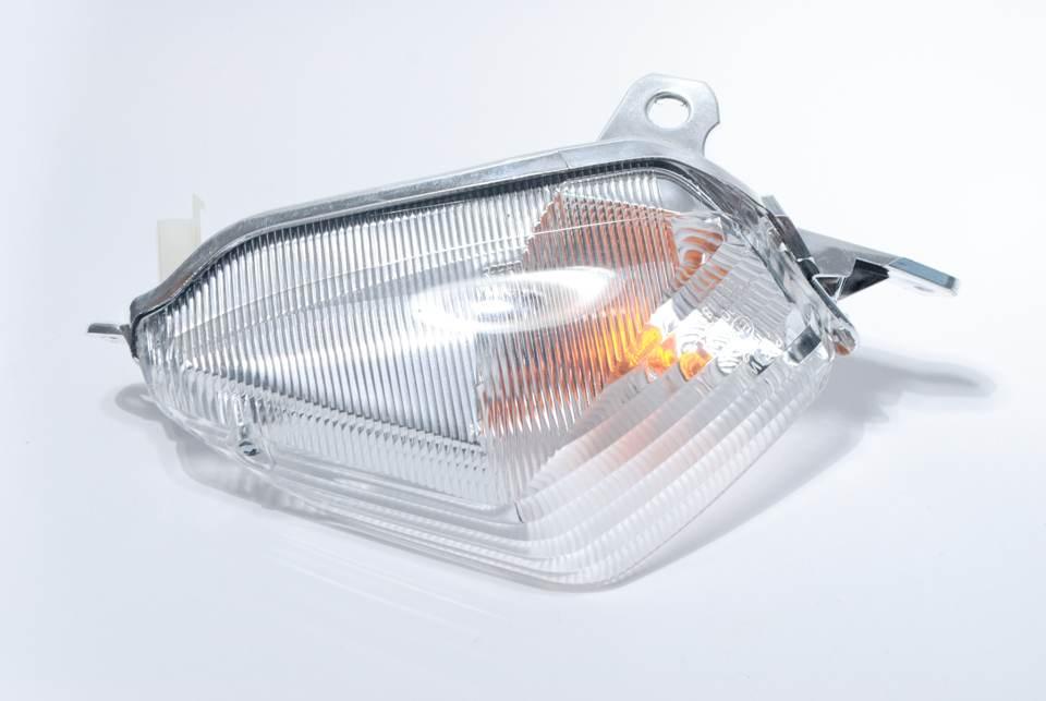 Jr Kierunkowskaz Kawasaki Zzr1400 '06-09,Zx10'06-07 Prawy Tył