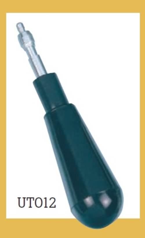 Fren Tubo Narzędzie Ułatwiające Montaż Końcówek Powiększa Otwór