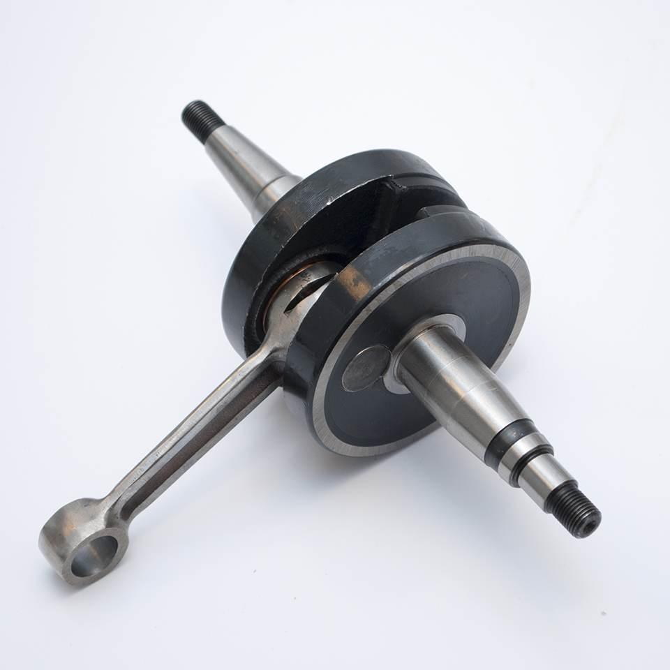 Omp Wał Korbowy Derbi Senda 50 Gpr 50 Gilera Rcr 50 '06-'11 Aprilia Rs/Rx '