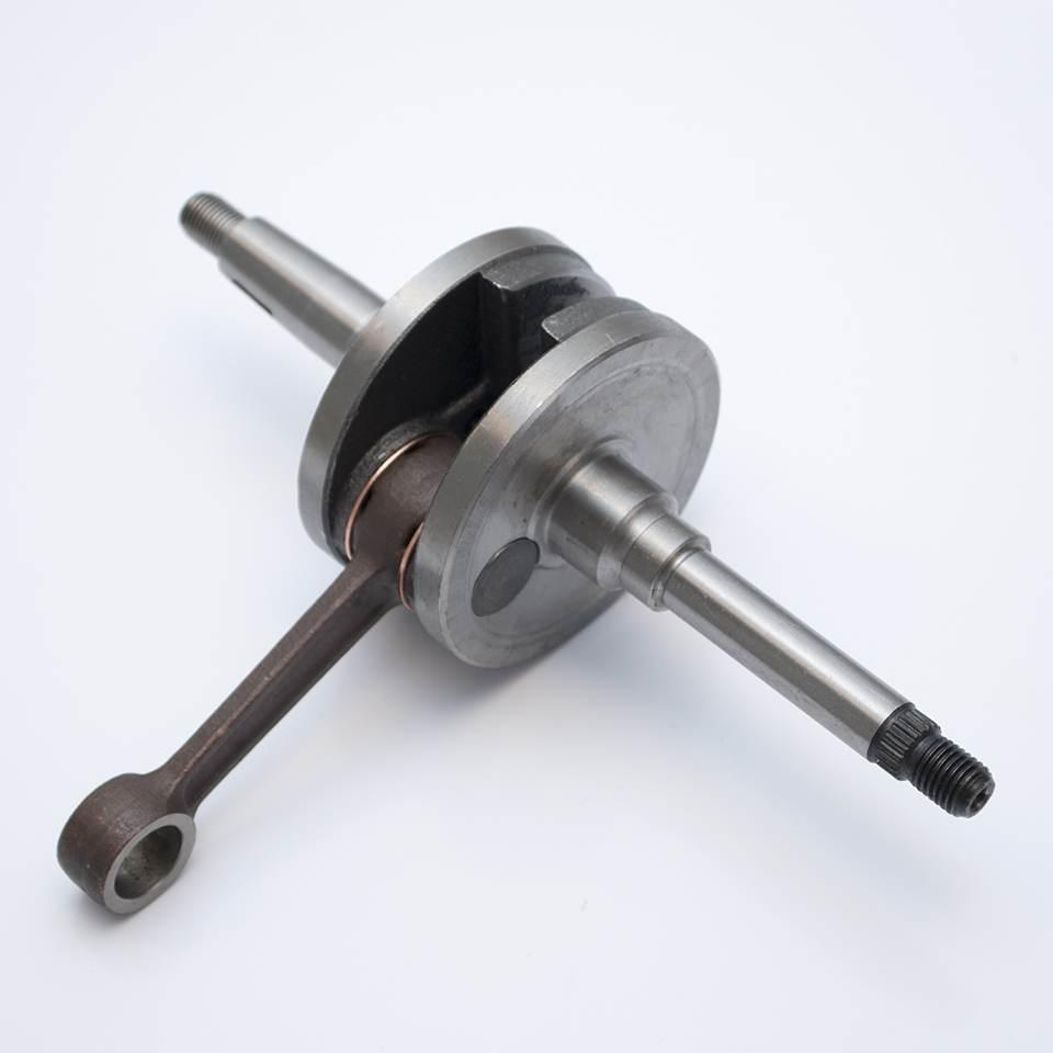 Omp Wał Korbowy Peugeot Trekker Buxy Ac