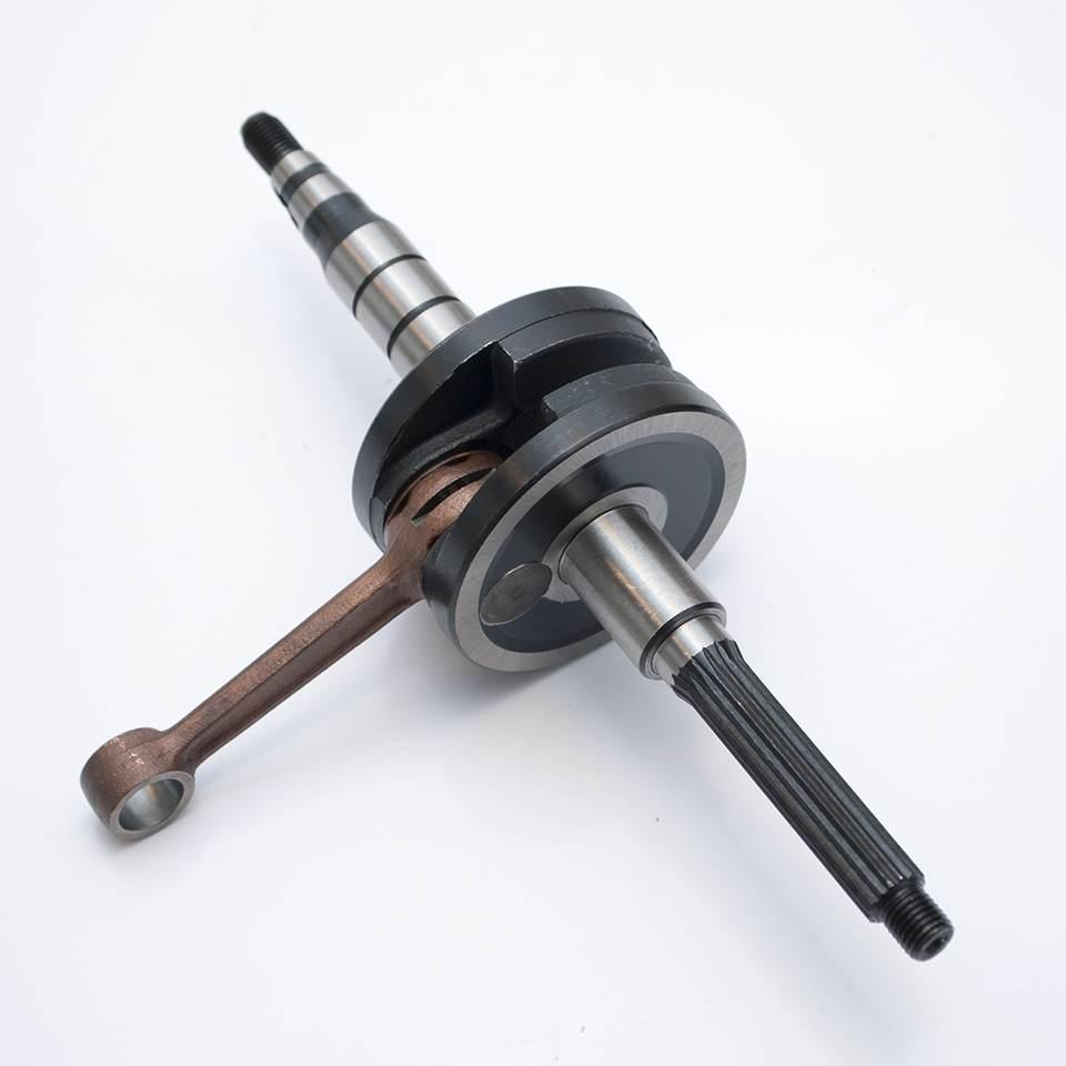 Omp Wał Korbowy Bws Zuma Neos Why 50/ Minarelli Aprilia Sr 50 Pionowy Średn