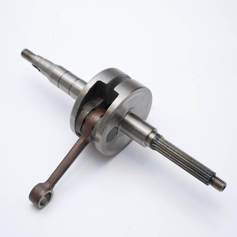 Omp Wał Korbowy Aprilia Sr50 Area Replica,Mbk Yamaha Aerox Jog Neos 50 Lc/A