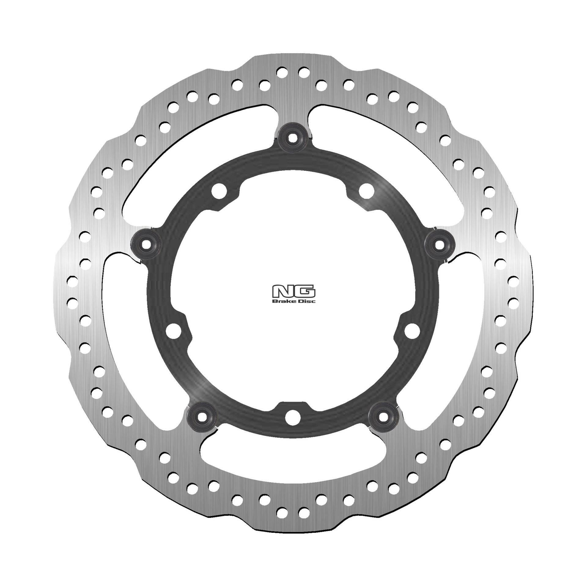Ng Tarcza Hamulcowa Przód Kawasaki Ninja 400 '18-'22 Abs Z 400Abs '19-'22 3
