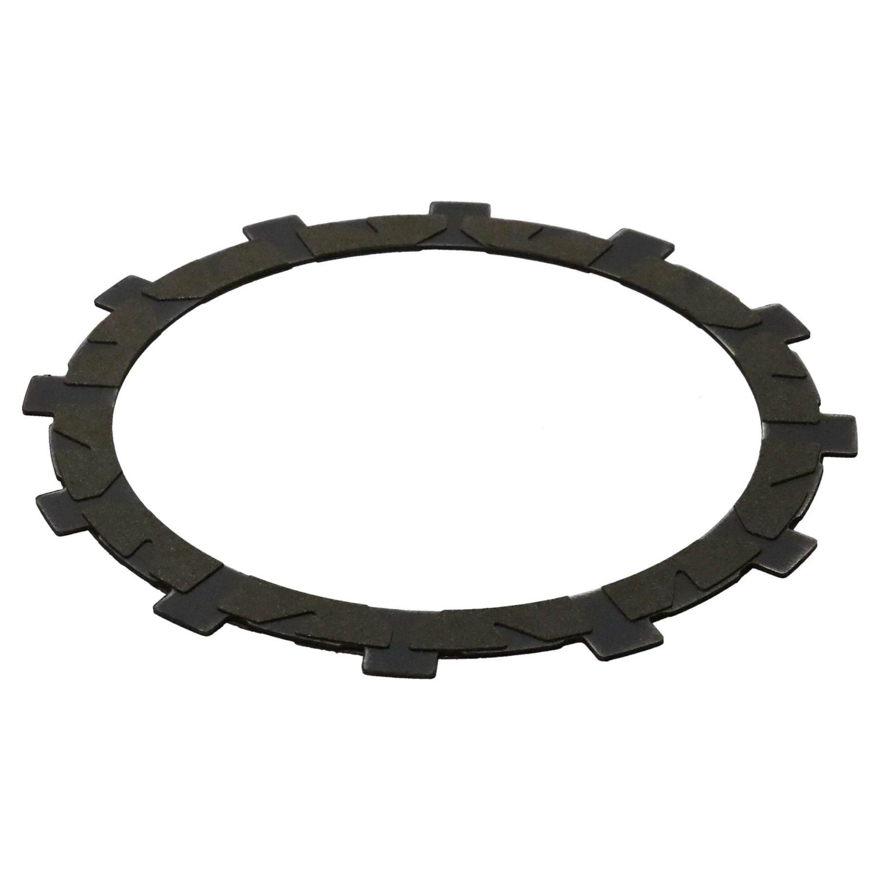 Rekluse Części Zamienne Tarcza Cierna H450 Torq-Drive Dwa Segmenty