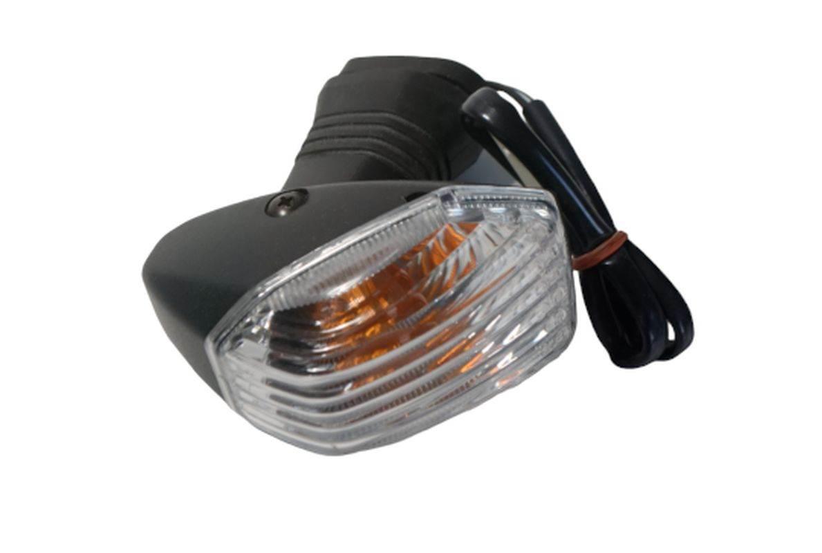 Nachman Kierunkowskaz Kawasaki Er6F/N 09-12 Prawy Tył Białe Szkło Mc-01920R