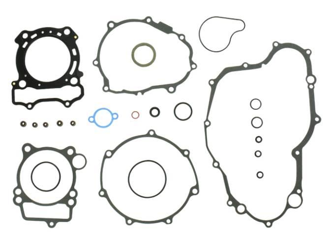 Namura Komplet Uszczelek Yamaha Wrf 250, Wr 250 F, Wr250F '03-13, Gas Gas E