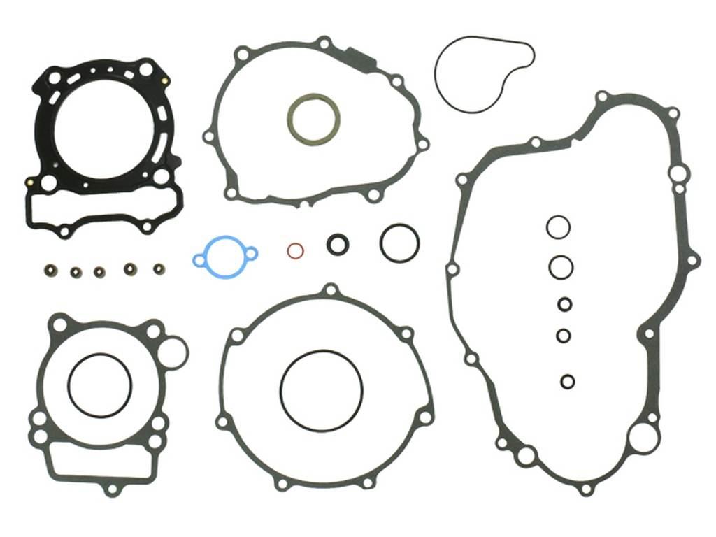 Namura Komplet Uszczelek Yamaha Wrf 250, Wr 250 F, Wr250F '03-13, Gas Gas E - zdjęcie 2