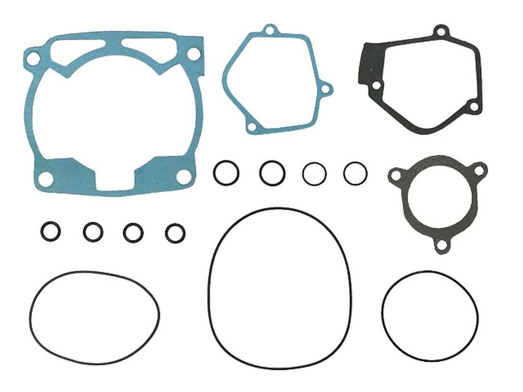 Namura Uszczelki Top-End Ktm Sx/Exc 360 '96-97, Sx/Exc 380 '98-02 - zdjęcie 2