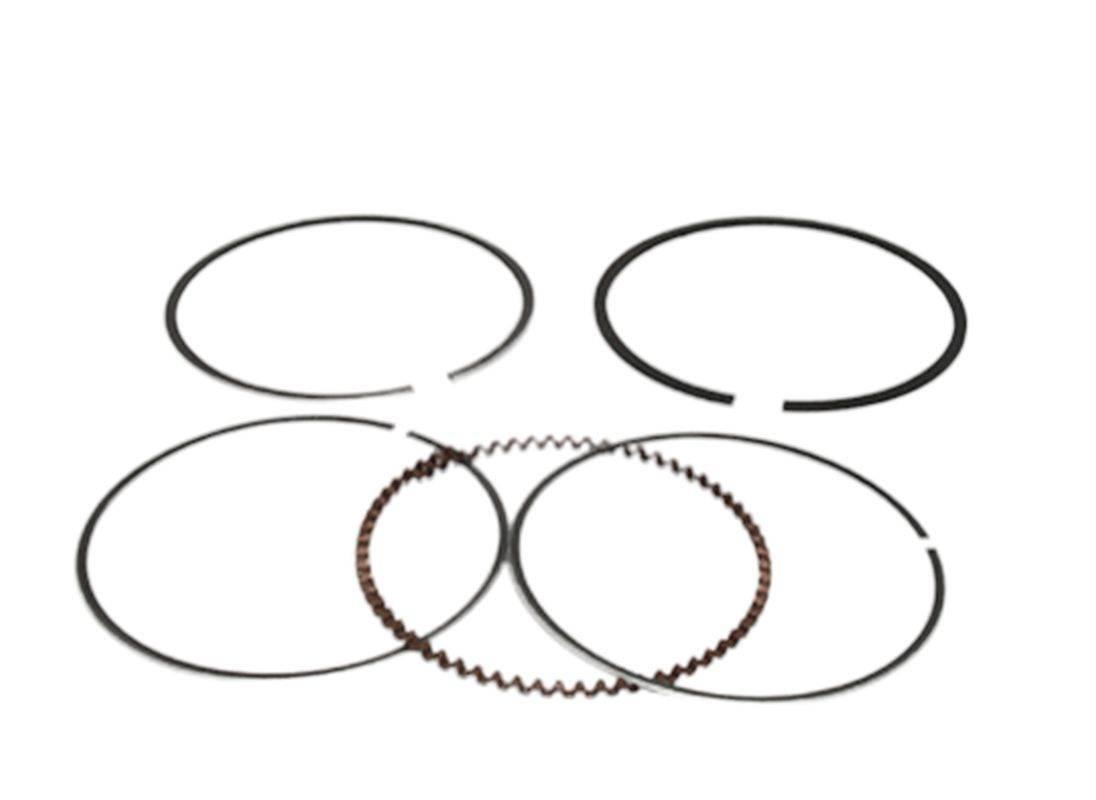 Namura Pierścienie Tłokowe Kawasaki Klf 220 Bayou '88-'02 66,97Mm=Nominał