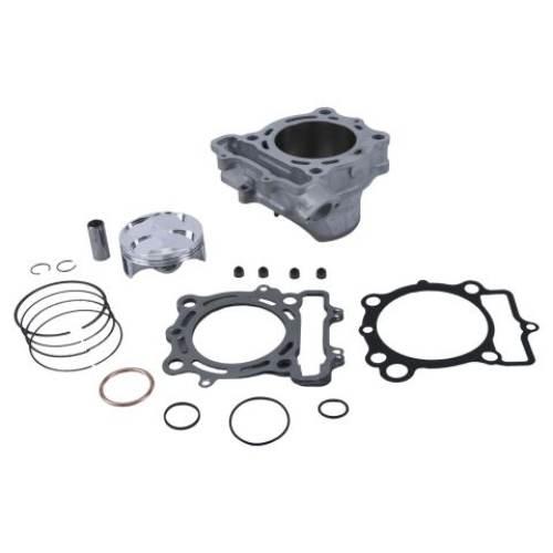 Cylinder Works Cylinder Kompletny Kawasaki Kxf 250 '18-'19 Standard 77Mm Hc - zdjęcie 2