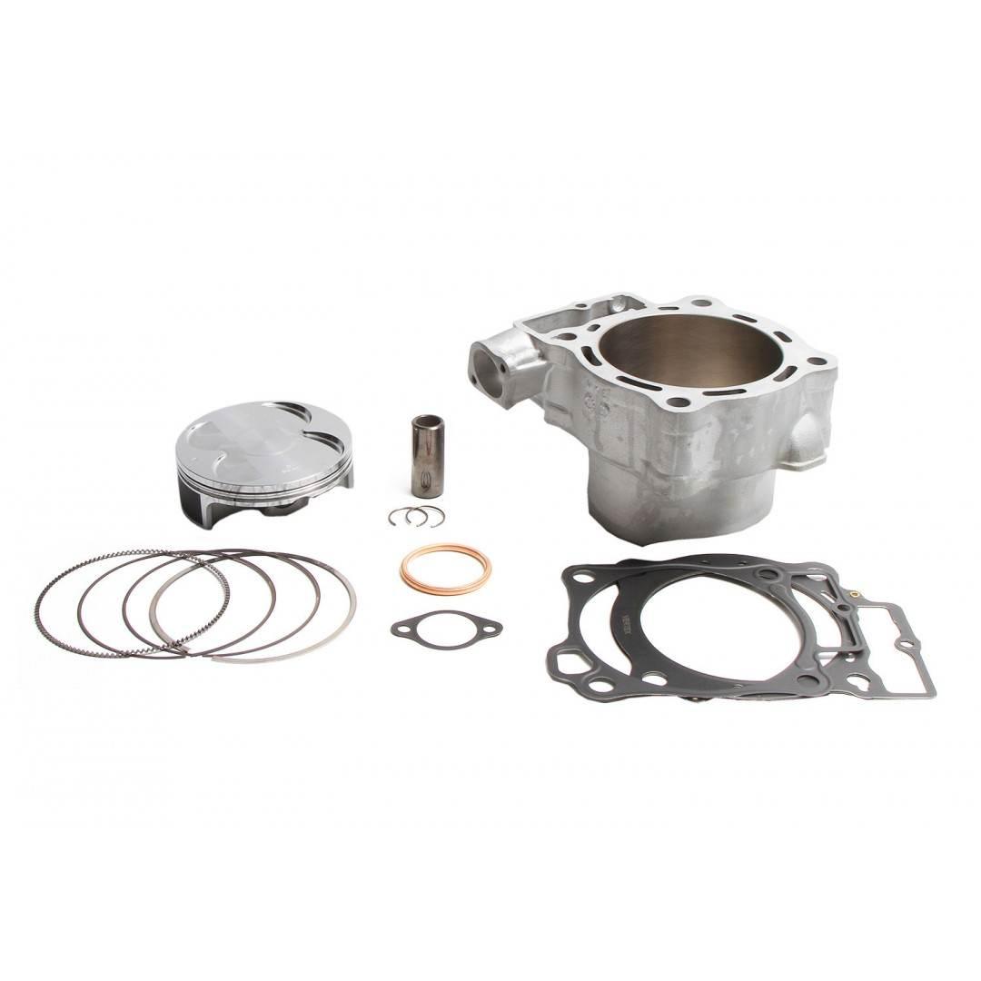 Cylinder Works Cylinder Kompletny Honda Crf 450R/Rx/Rwe '19-'22 Big Bore 99