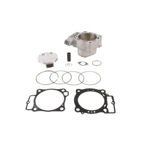 Cylinder Works Cylinder Kompletny Honda Crf 450R/Rx/Rwe '19-'22 Big Bore 99 - zdjęcie 2
