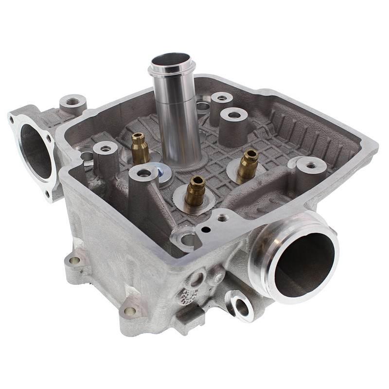 Cylinder Works Głowica Honda Trx 450 Er '06-14, Trx 450 R '06-09