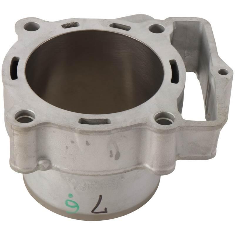 Cylinder Works Cylinder Kompletny Ktm Excf 350 '20-'23, Sxf 350 '19-'22, Xc - zdjęcie 2