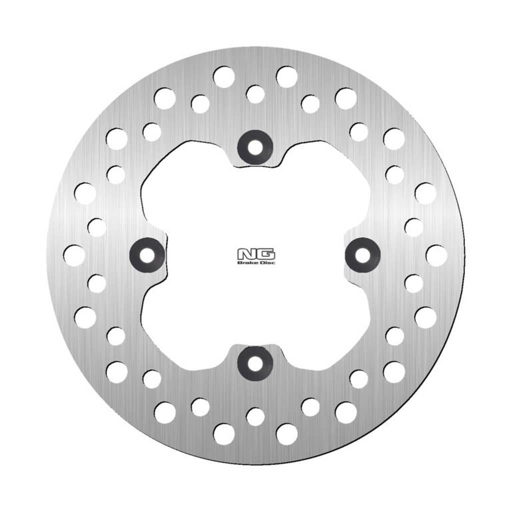 Ng Tarcza Hamulcowa Przód Yamaha Yfm 350 Bruin '04-06, Grizlly '04-14, Wolv