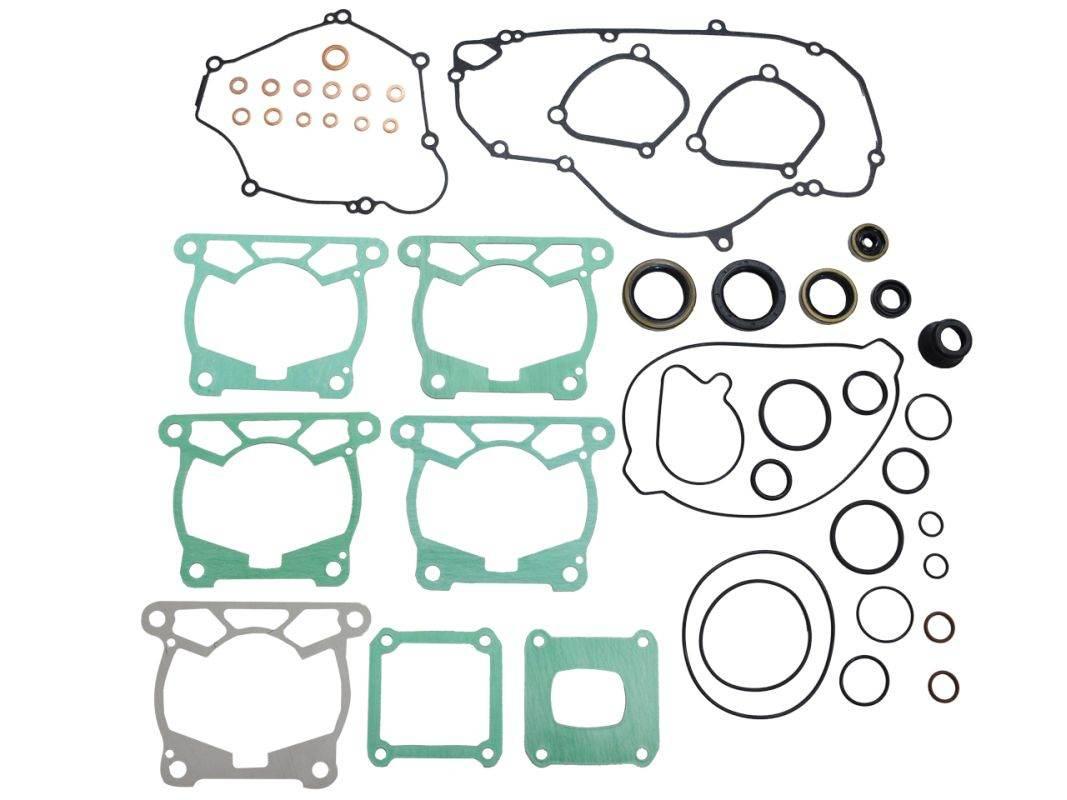 Namura Komplet Uszczelek Ktm Exc Xc-W 150 '24-'26, Sx Xc 125 '23-'26, Gas G