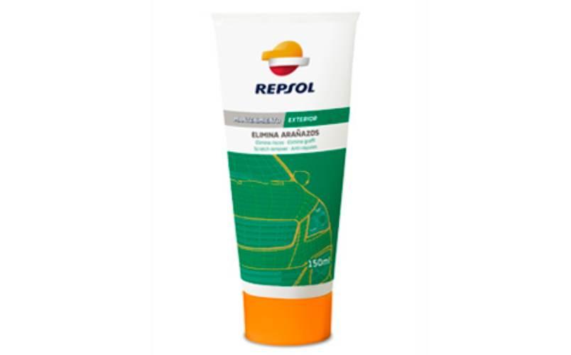 Repsol Pasta Do Usuwania Rys Z Karoserii Scratch Remover 150Ml 12