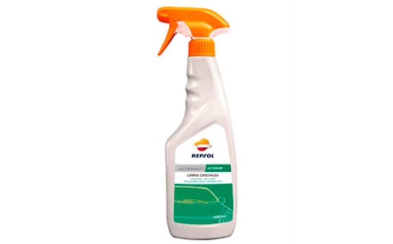Repsol Środek Czyszczący Do Szyb Window Cleaner Spray 500Ml 6