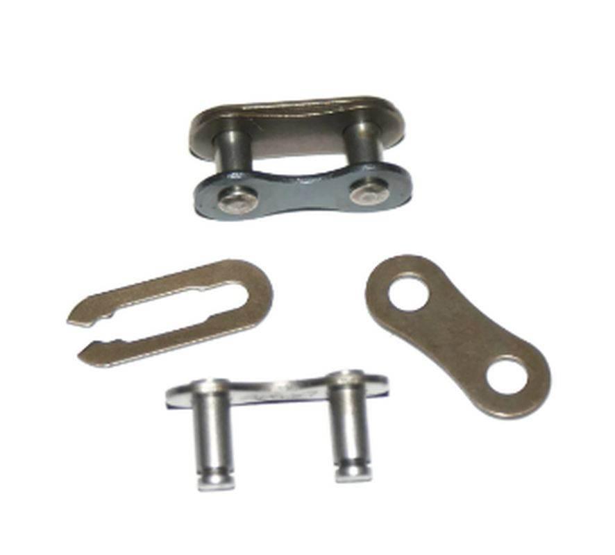 Ek Zapinka Łańcucha Ek420Deh Bez Oringów Heavy Duty Made In Japan