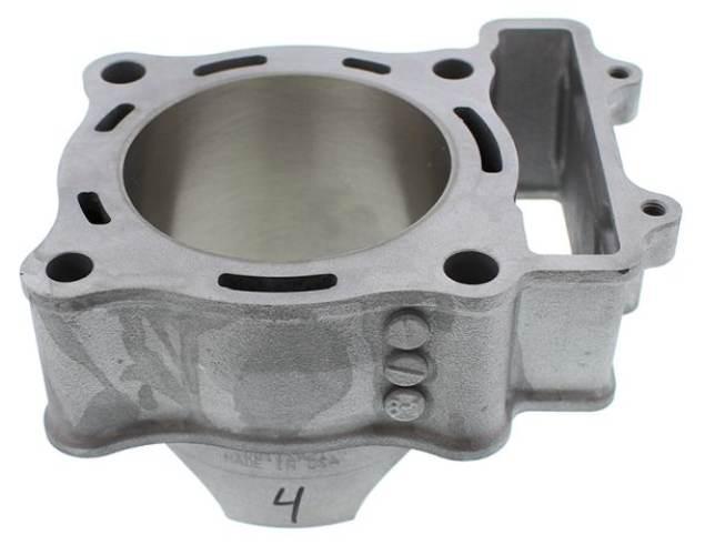 Cylinder Works Cylinder Honda Crf250R/Rx '18-'25 Standard=79Mm - zdjęcie 2