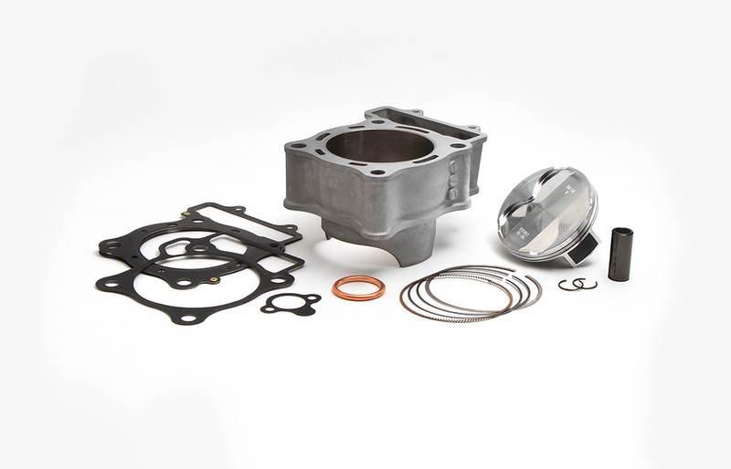 Cylinder Works Cylinder Kompletny Honda Crf 250R '18-'19, Crf 250Rx '19 Sta
