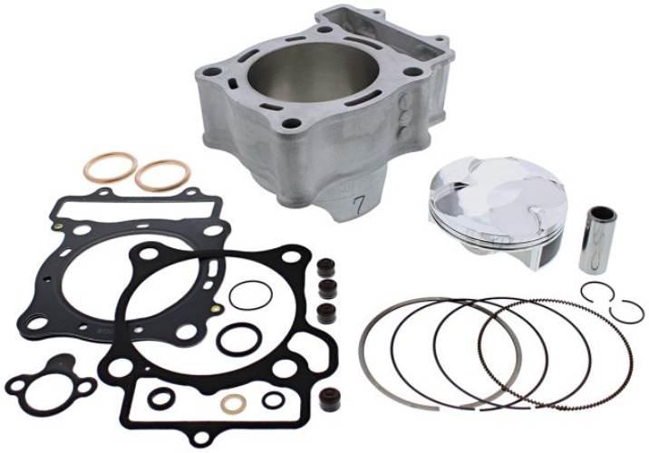 Cylinder Works Cylinder Kompletny Honda Crf 250R '18-'19, Crf 250Rx '19 Sta - zdjęcie 2