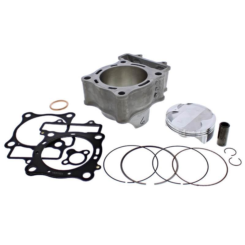 Cylinder Works Cylinder Kompletny Honda Crf 250R/Rx '18-'23 Big Bore=82Mm=+