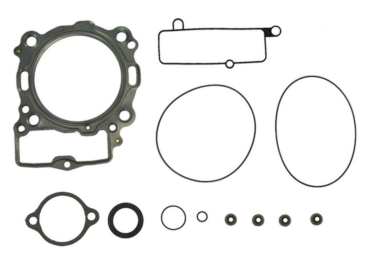 Namura Uszczelki Top-End Ktm Sxf 450 '07-12, Xcf 450 '08-09, Sx 450 Atv '09
