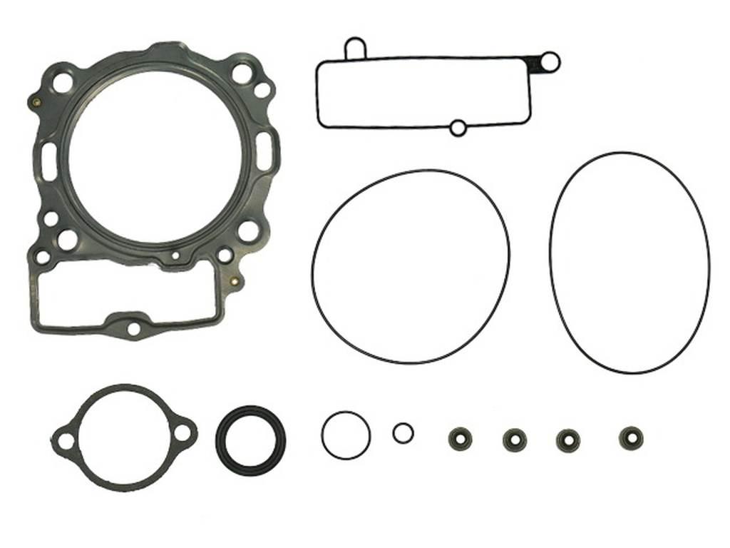 Namura Uszczelki Top-End Ktm Sxf 450 '07-12, Xcf 450 '08-09, Sx 450 Atv '09 - zdjęcie 2