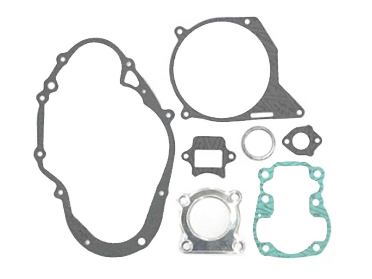 Namura Komplet Uszczelek Suzuki Rm 80 '77-'81, Jr 80 '01-'04, Ts80 '81-'83