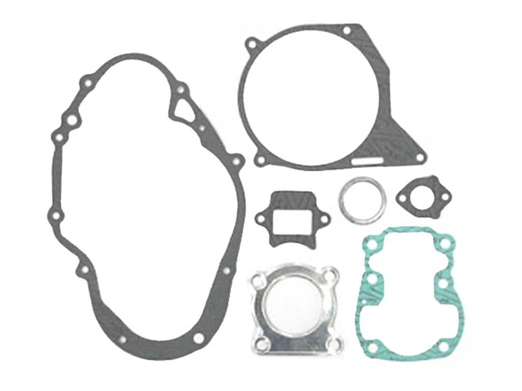 Namura Komplet Uszczelek Suzuki Rm 80 '77-'81, Jr 80 '01-'04, Ts80 '81-'83 - zdjęcie 2