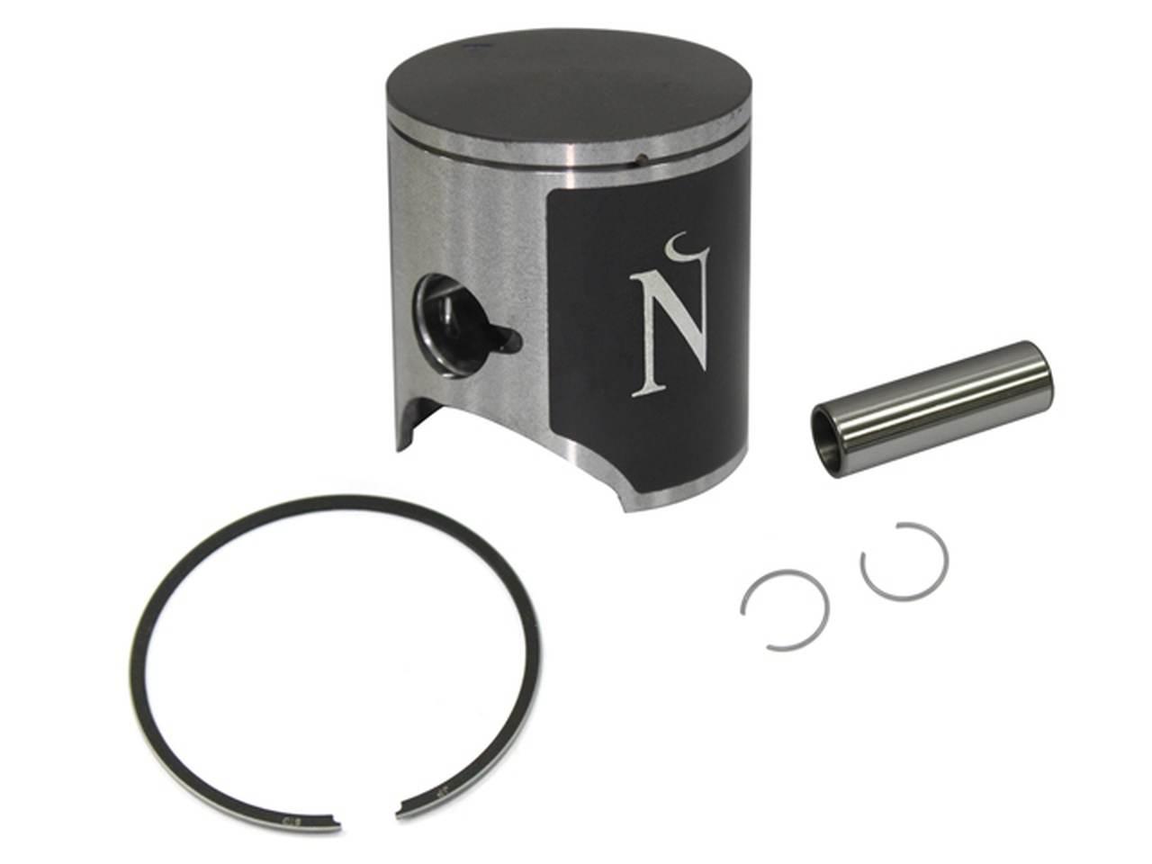 Namura Tłok Suzuki Rm 80 Rm80 91-01 47,43Mm=Sel.a Pierścienie Nx-30080R