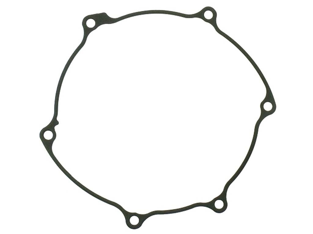 Namura Uszczelka Pokrywy Sprzęgła Yamaha Yzf 250 '19-21, Wrf 250 '20-21 Zew - zdjęcie 2